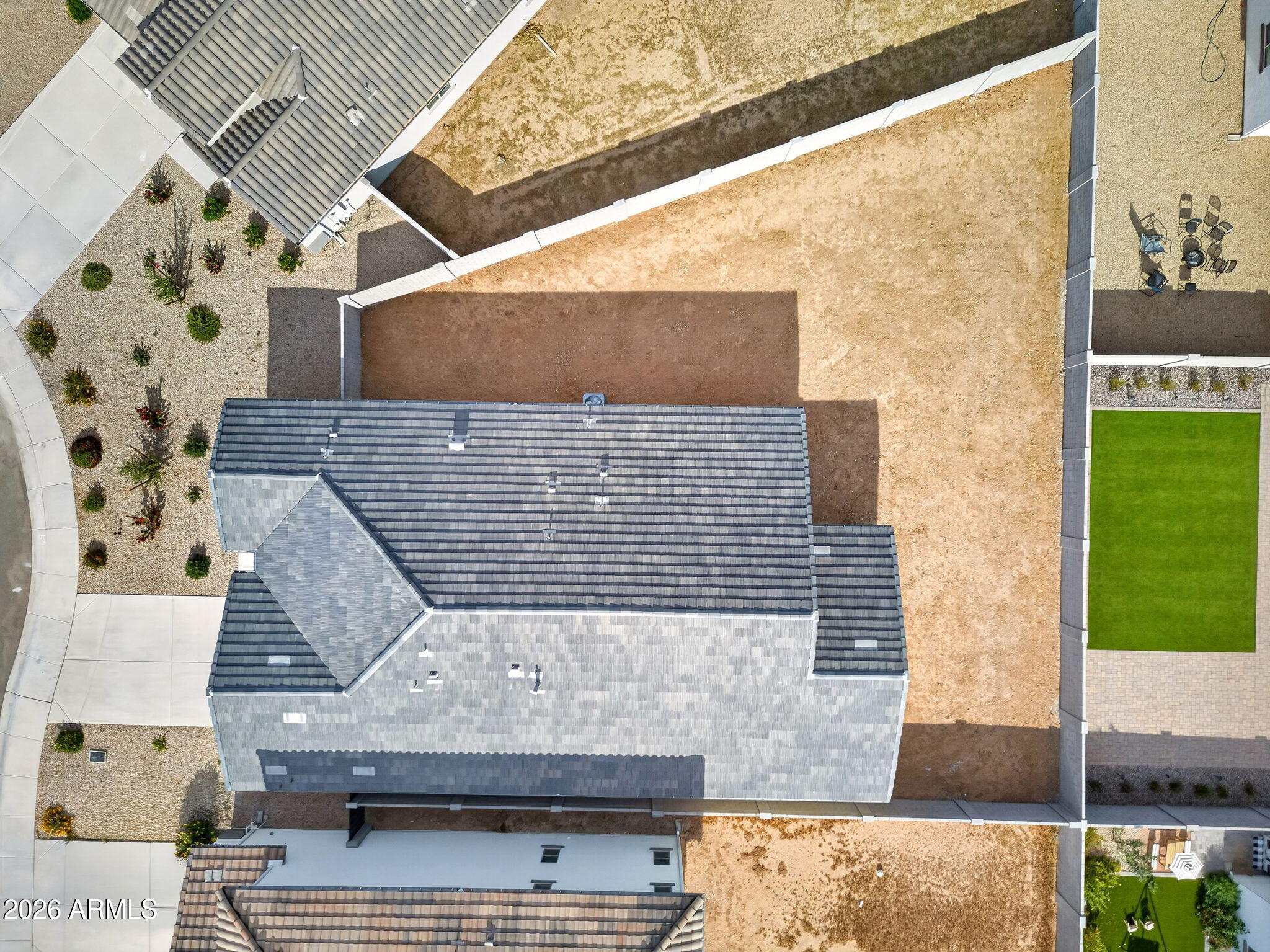 SAN TAN GATEWAT UNIT 1A PARCEL 20 - Residential