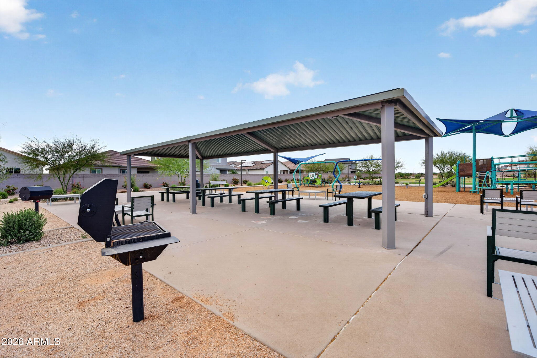 SAN TAN GATEWAT UNIT 1A PARCEL 20 - Residential
