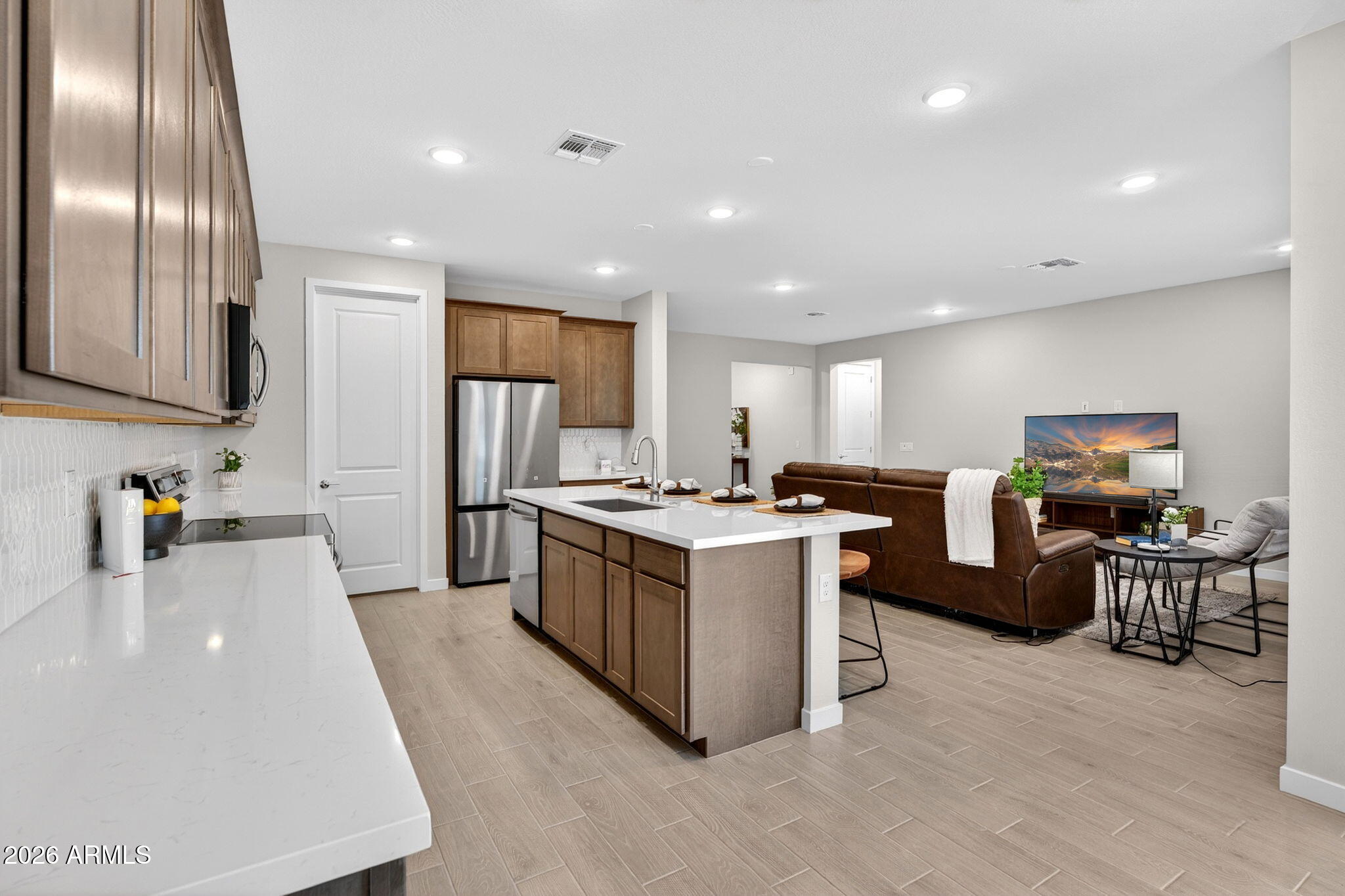 SAN TAN GATEWAT UNIT 1A PARCEL 20 - Residential