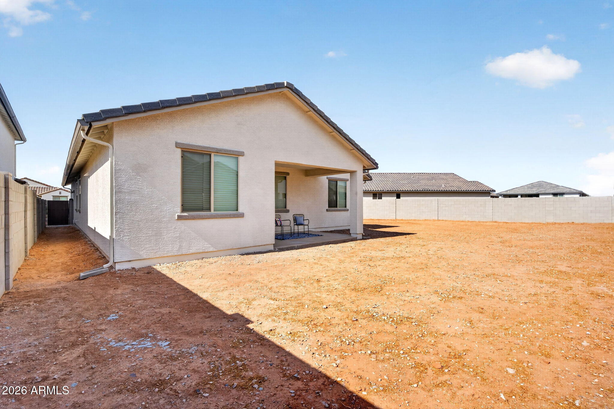 SAN TAN GATEWAT UNIT 1A PARCEL 20 - Residential