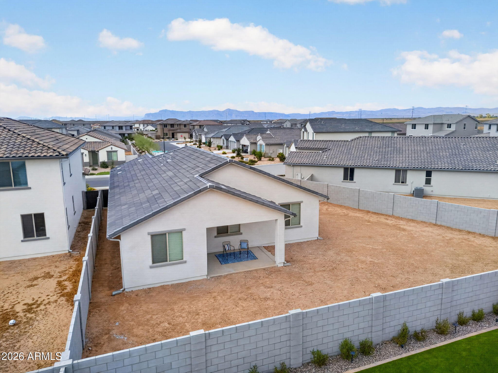 SAN TAN GATEWAT UNIT 1A PARCEL 20 - Residential