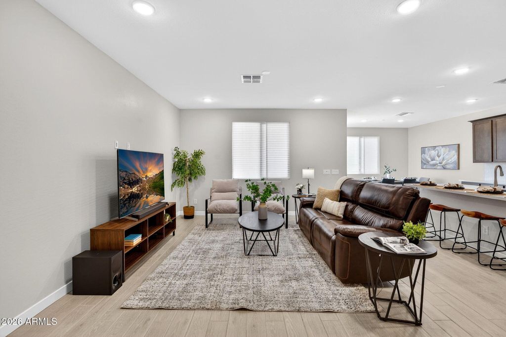 Photo of 7333 E Purple Prairie Drive, San Tan Valley, AZ 85143 (MLS # 7025409)