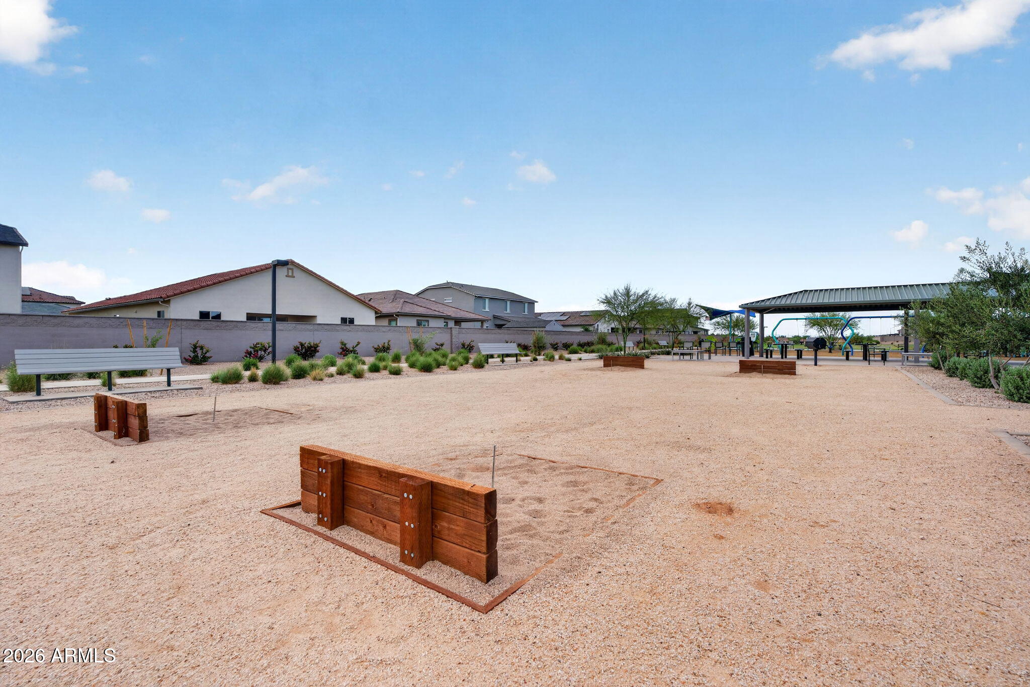 SAN TAN GATEWAT UNIT 1A PARCEL 20 - Residential