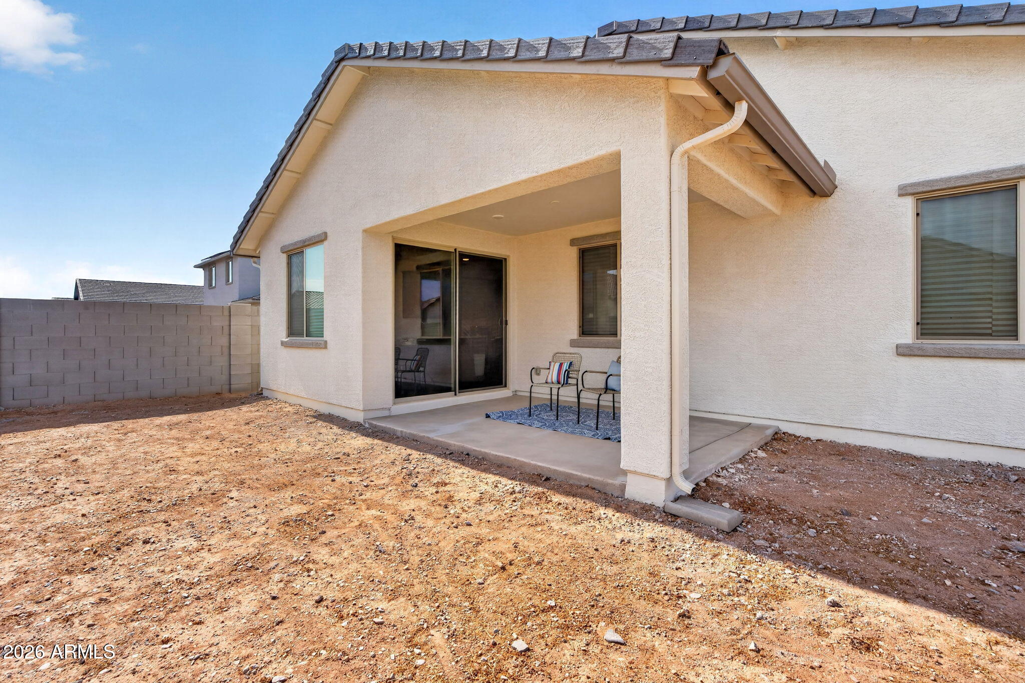 SAN TAN GATEWAT UNIT 1A PARCEL 20 - Residential