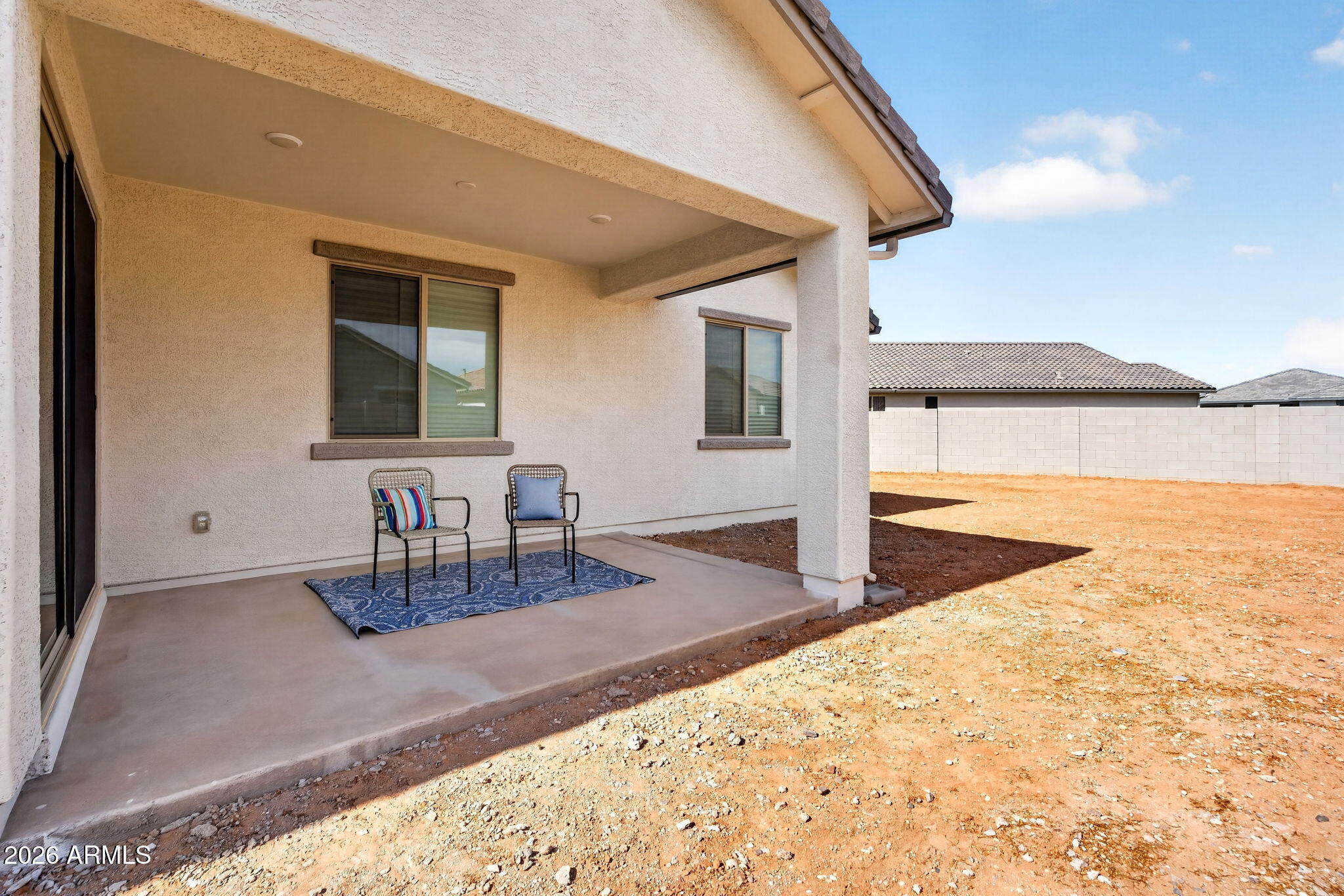 SAN TAN GATEWAT UNIT 1A PARCEL 20 - Residential