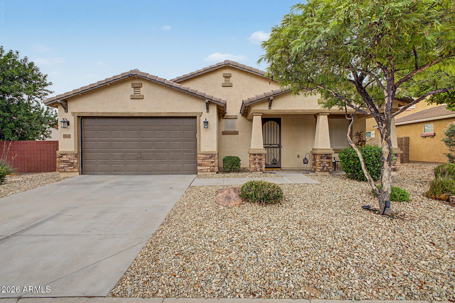 17428 W RED BIRD Road