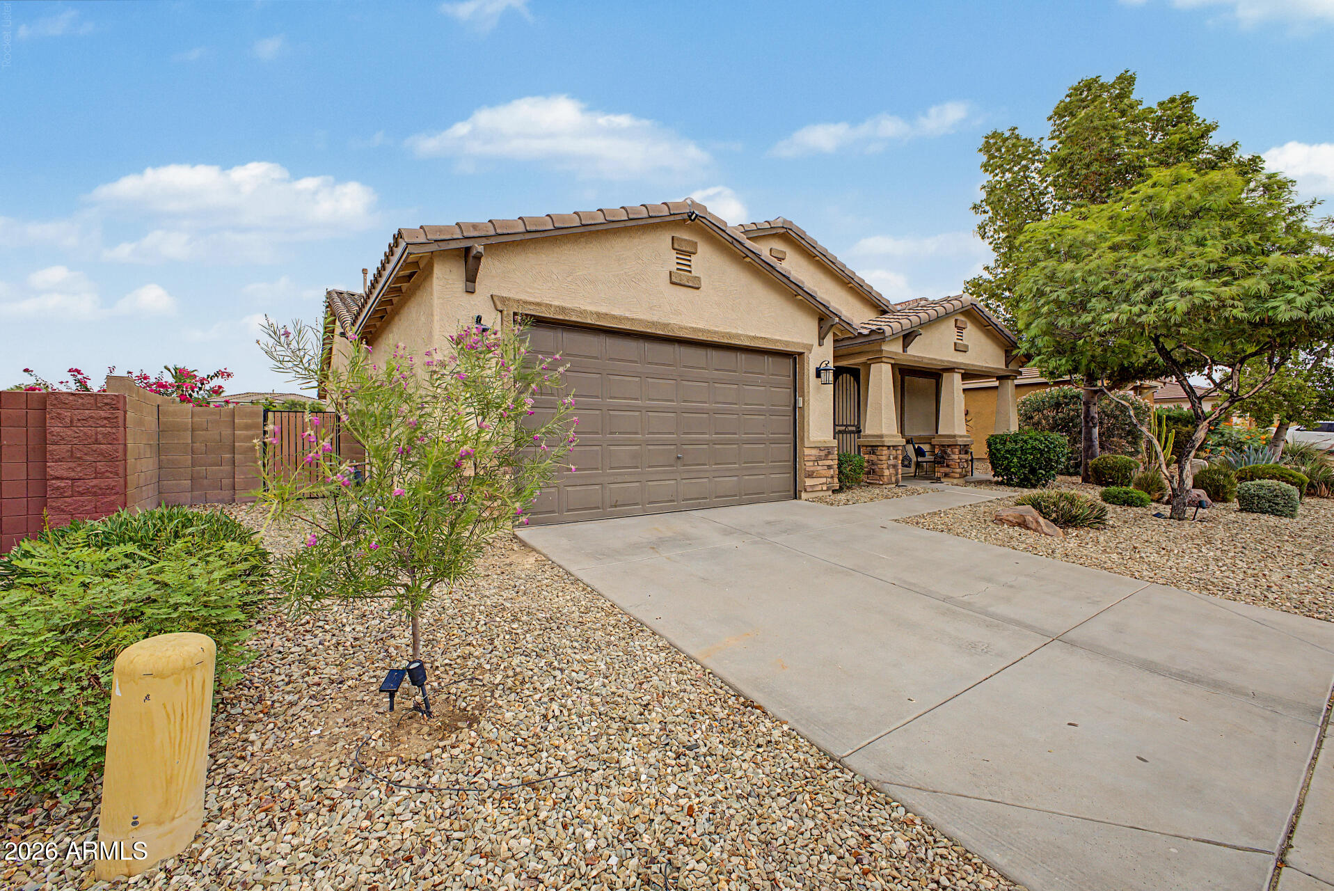17428 W RED BIRD Road