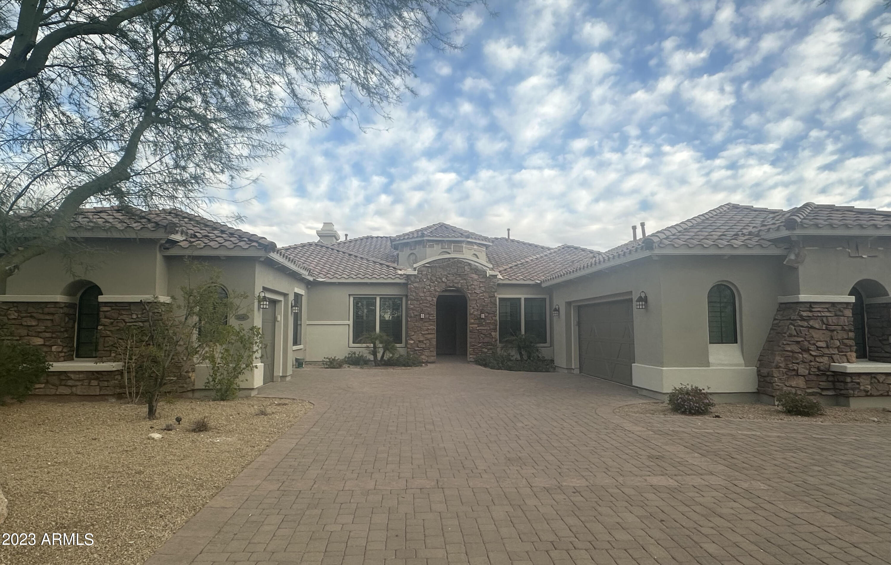 WINDGATE RANCH PHASE 2 PLAT A - Residential