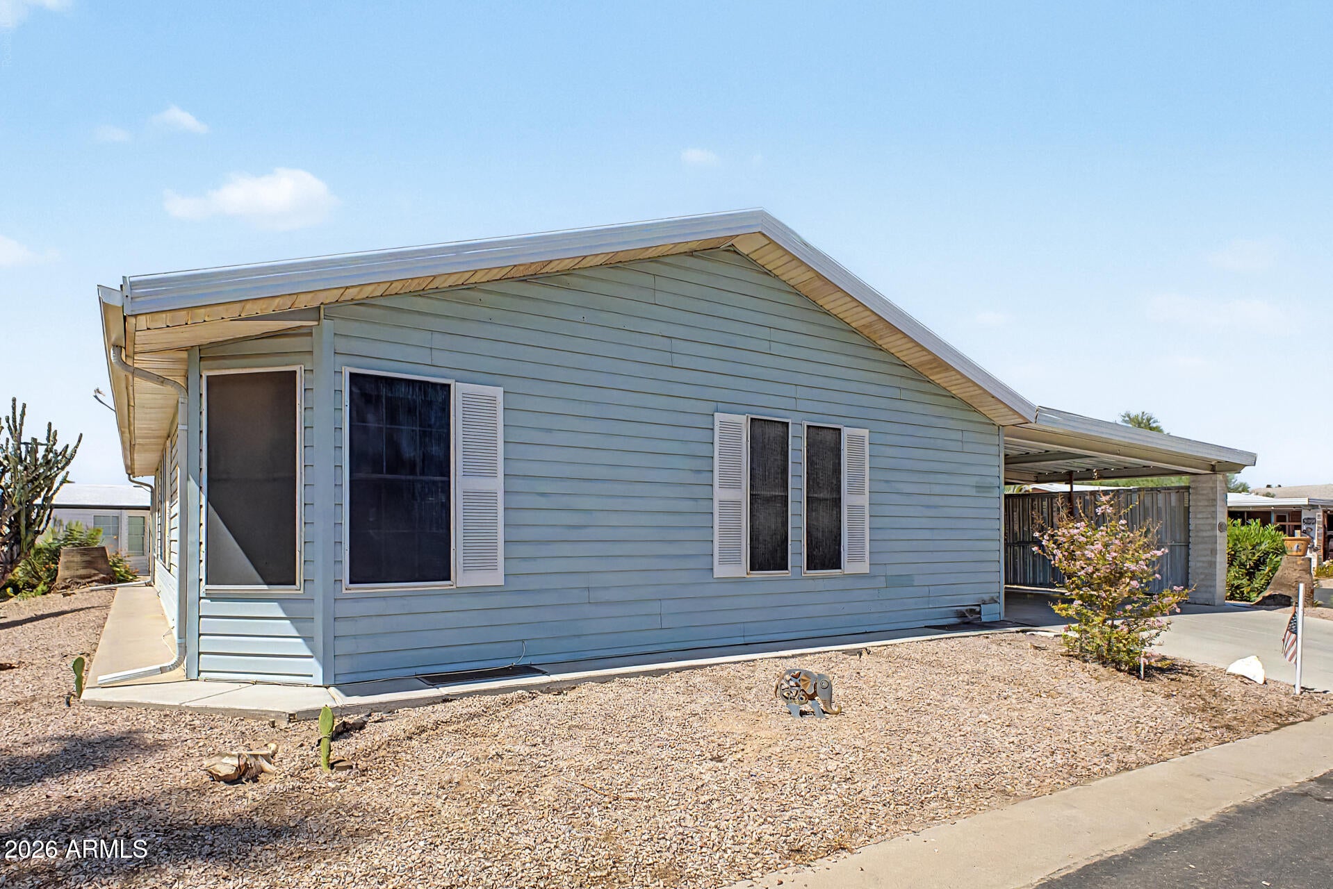 3400 S IRONWOOD Drive 1032