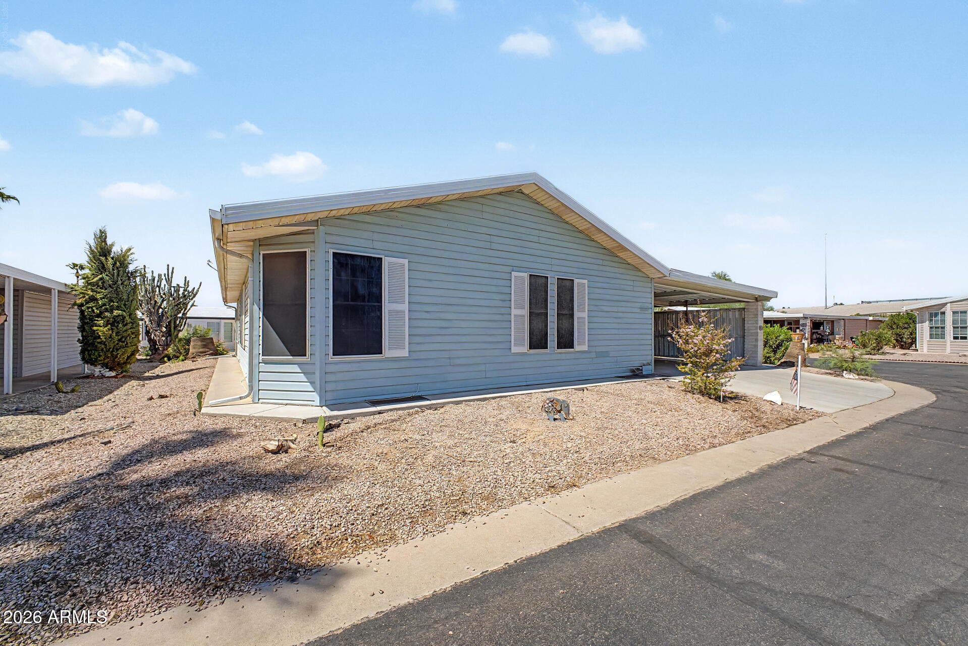 3400 S IRONWOOD Drive 1032
