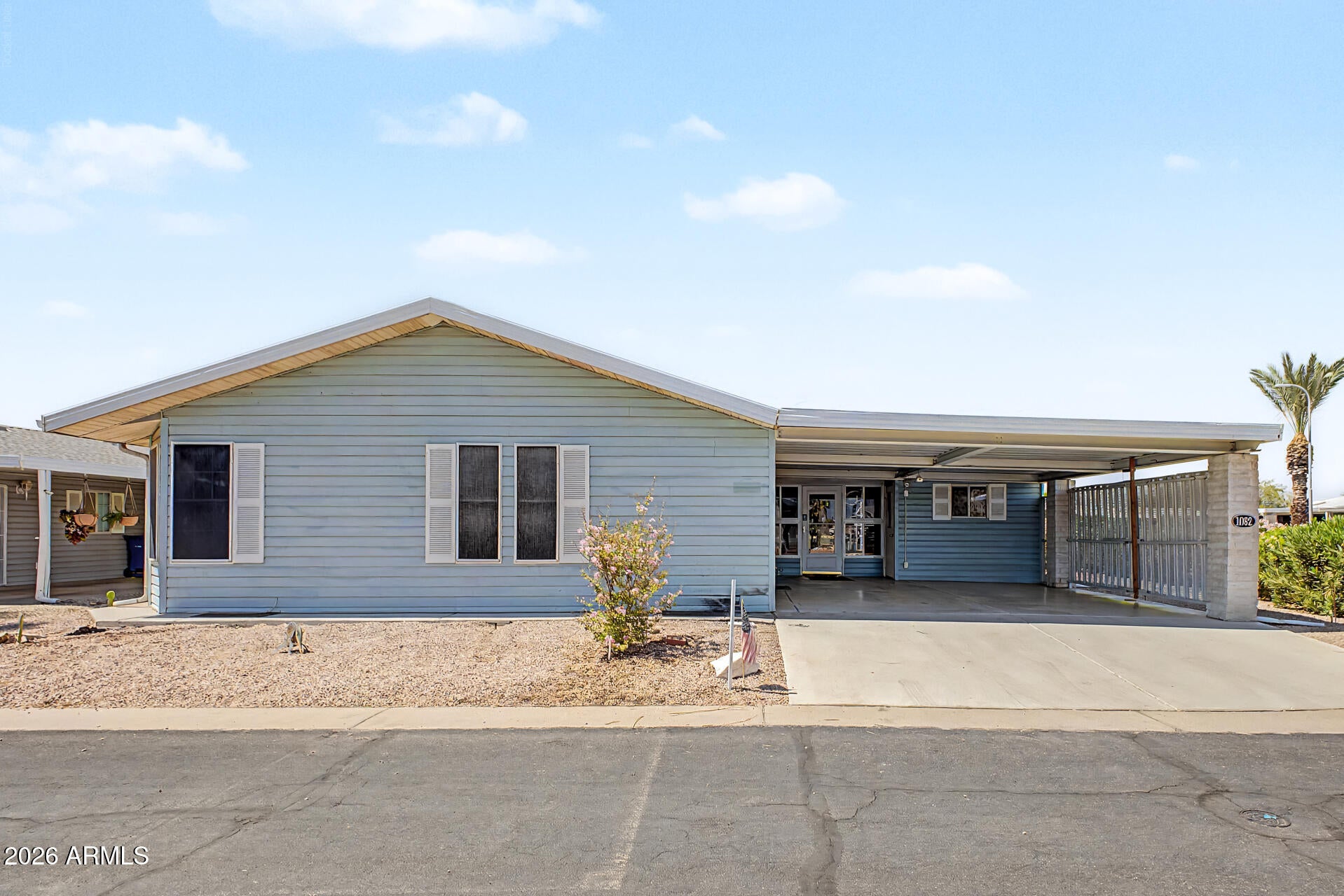 3400 S IRONWOOD Drive 1032