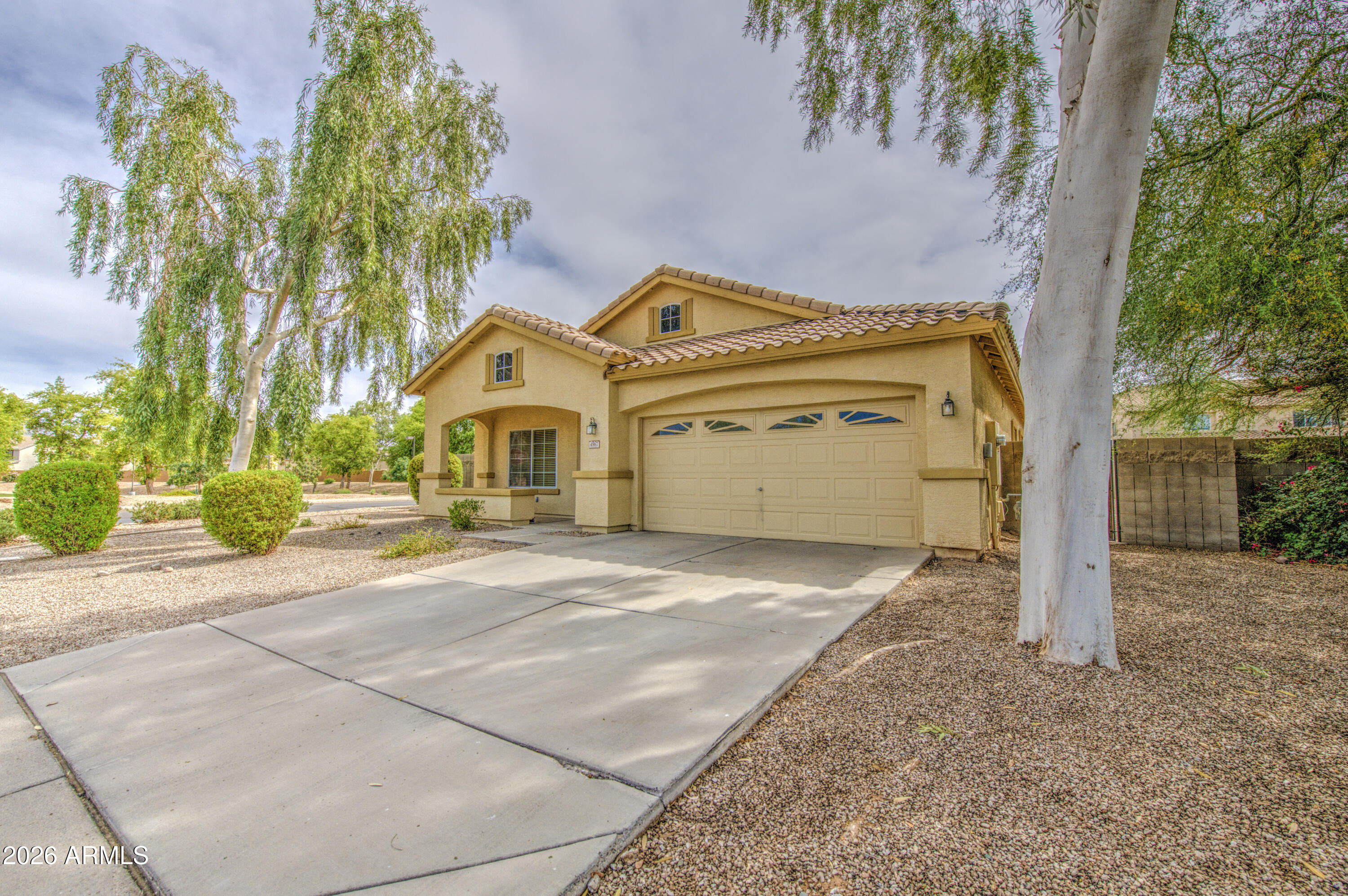4567 E Firestone Drive