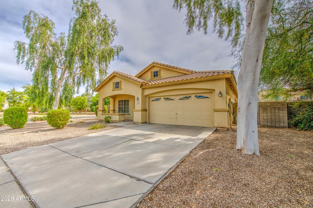 Photo of 4567 E Firestone Drive, Chandler, AZ 85249 (MLS # 7021978)