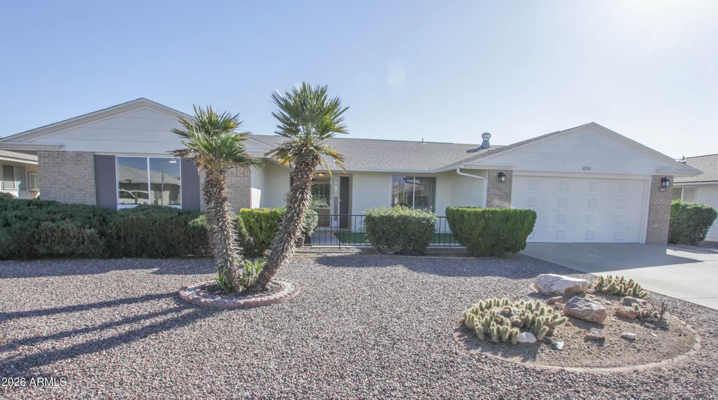 Photo of 10729 W Amber Trail, Sun City, AZ 85351 (MLS # 6977651)