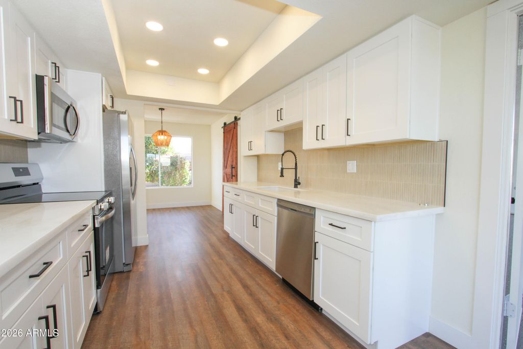 Photo of 10729 W Amber Trail, Sun City, AZ 85351 (MLS # 6977651)