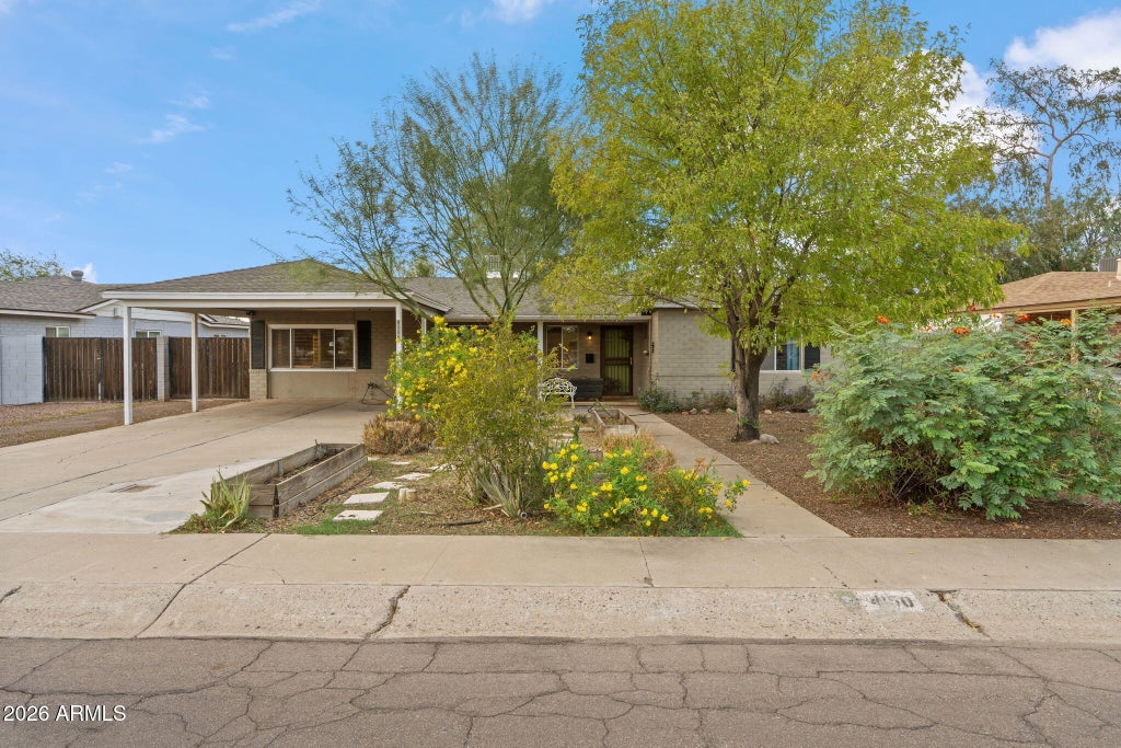 Photo of 4150 N 18th Avenue, Phoenix, AZ 85015 (MLS # 7095845)