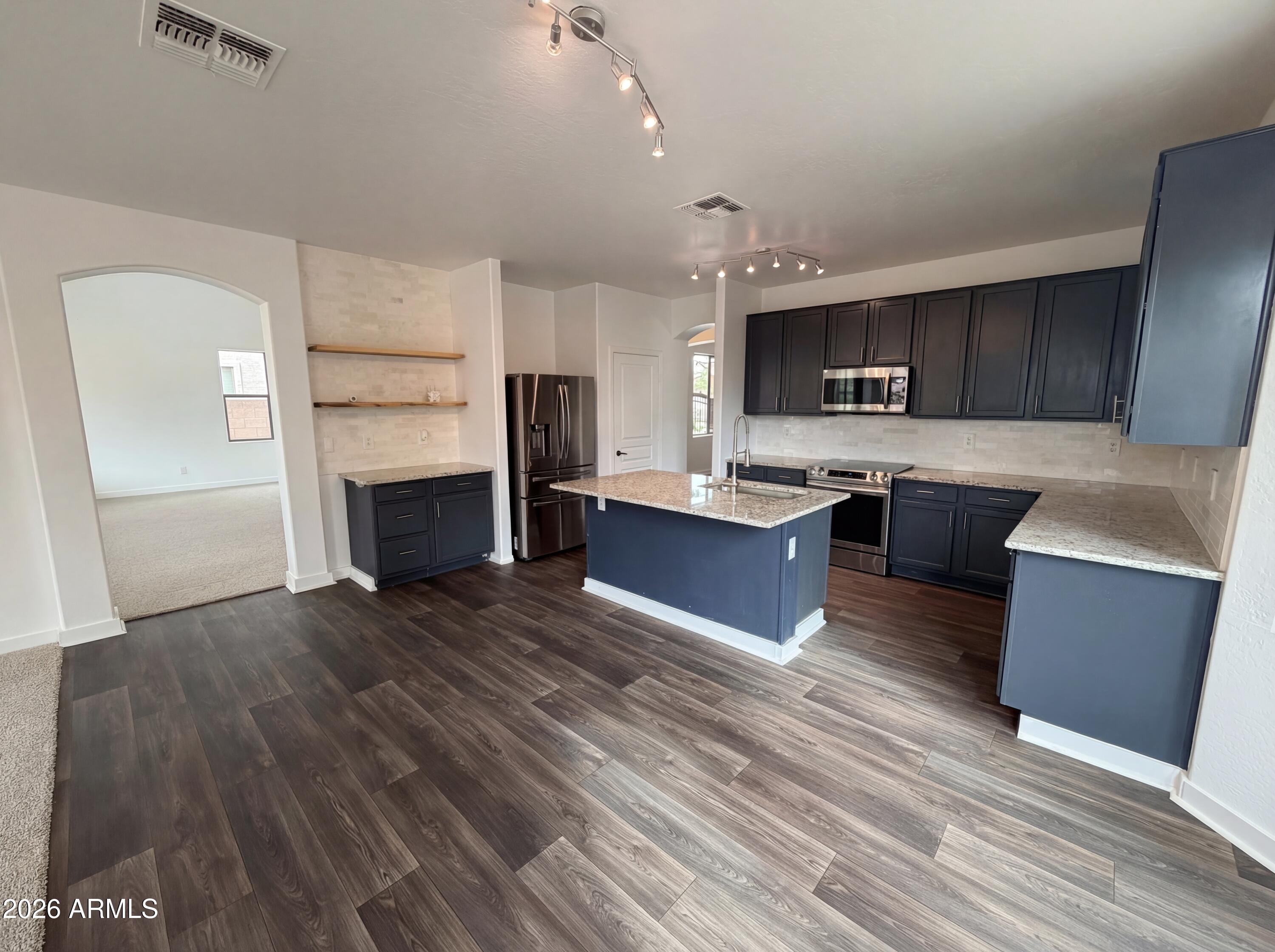 25703 W CROWN KING Road