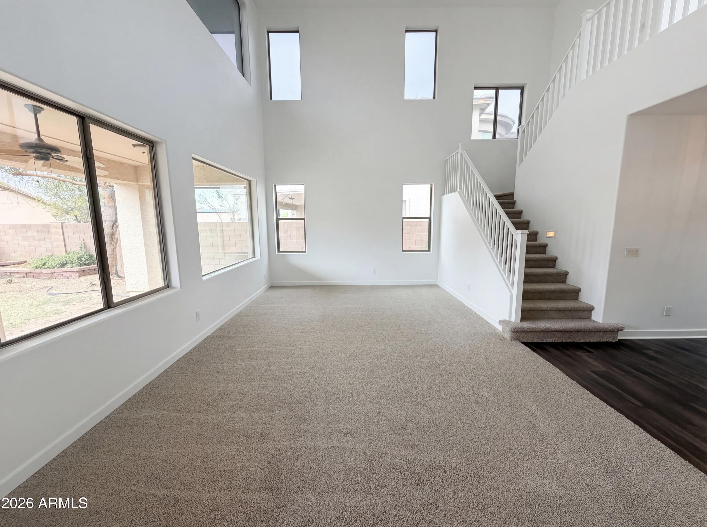 25703 W CROWN KING Road