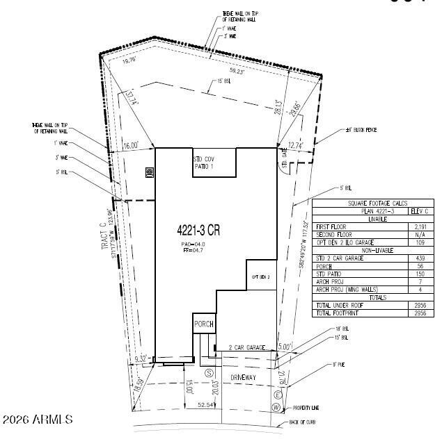 5068 N RIVERSIDE Drive