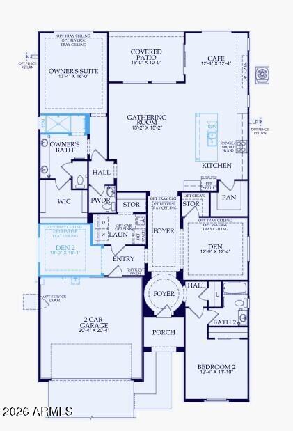 5068 N RIVERSIDE Drive