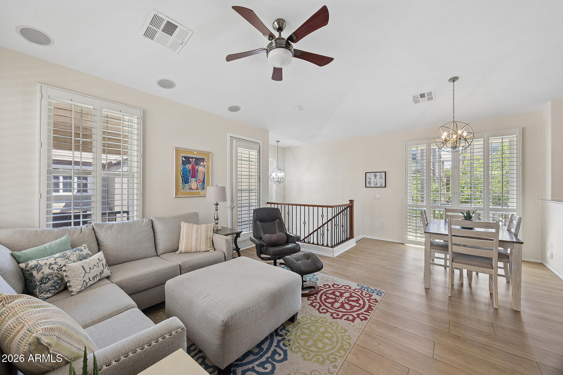 2641 S BAHAMA Drive S