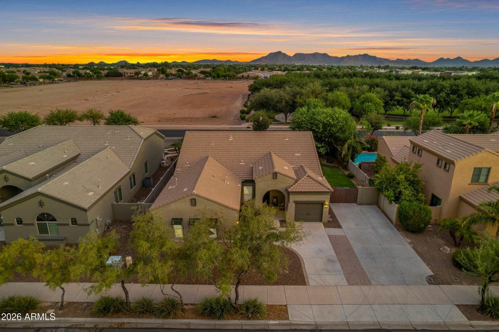 Photo of 21367 E Maya Road, Queen Creek, AZ 85142 (MLS # 7055913)