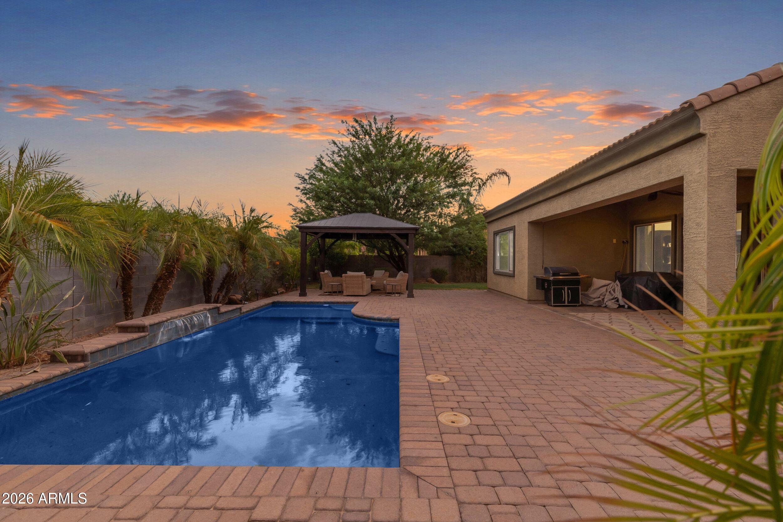 21367 E MAYA Road