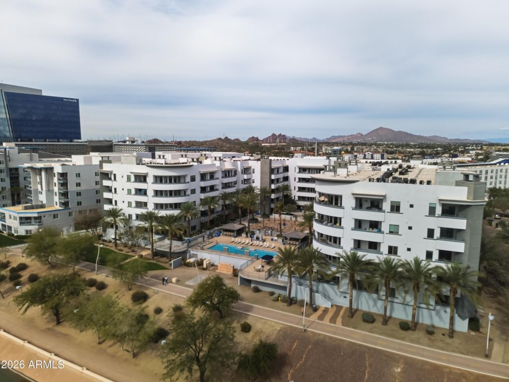 Photo of 945 E Playa Del Norte Drive #2006, Tempe, AZ 85288 (MLS # 6984569)