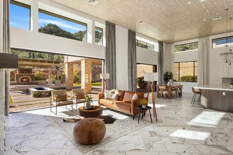 13444 N STONE VIEW Trail Fountain Hills AZ 85268