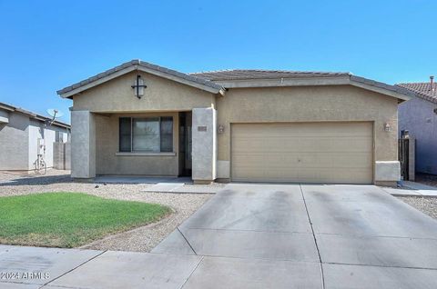 A home in Tolleson