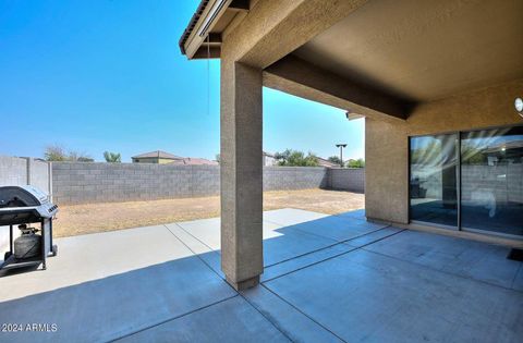 A home in Tolleson