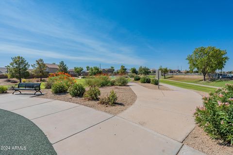 A home in Tolleson