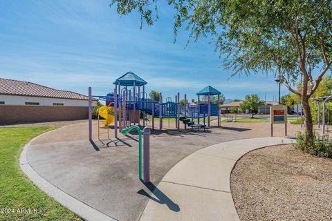 A home in Tolleson