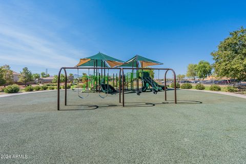 A home in Tolleson