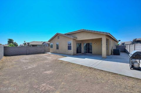 A home in Tolleson