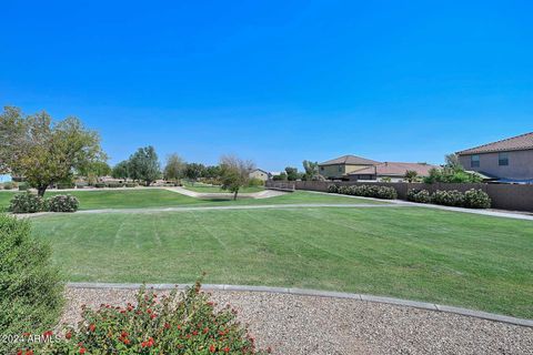 A home in Tolleson