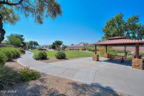 A home in Tolleson