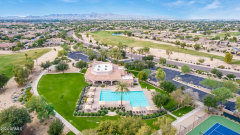 A home in Goodyear