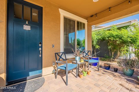 5012 S GIRARD Street Gilbert AZ 85298