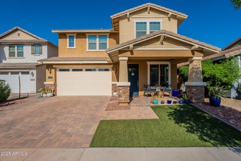 5012 S GIRARD Street Gilbert AZ 85298