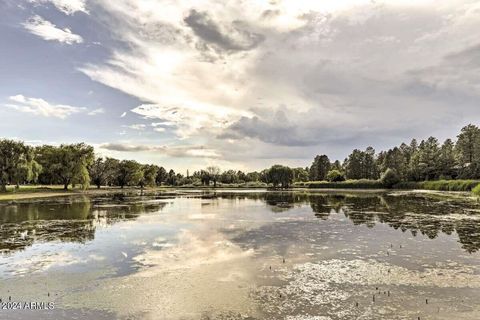 A home in Lakeside