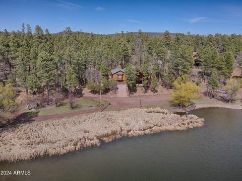 A home in Lakeside