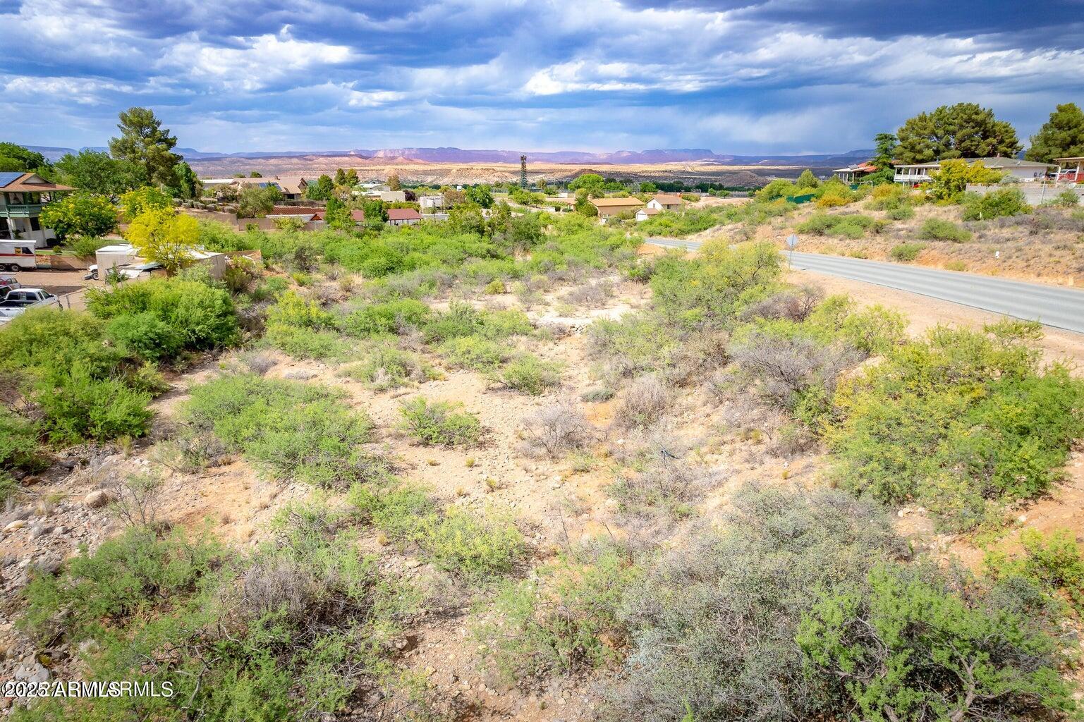 Cottonwood, Arizona 86326, United States, ,Land,Active,186109