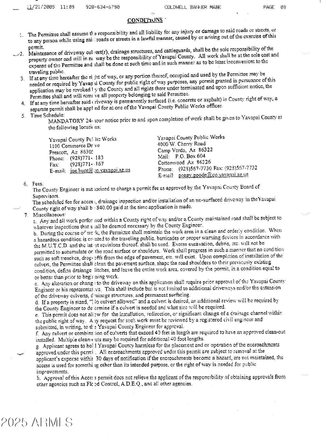 Cottonwood, Arizona 86326, United States, ,Land,Active,186109