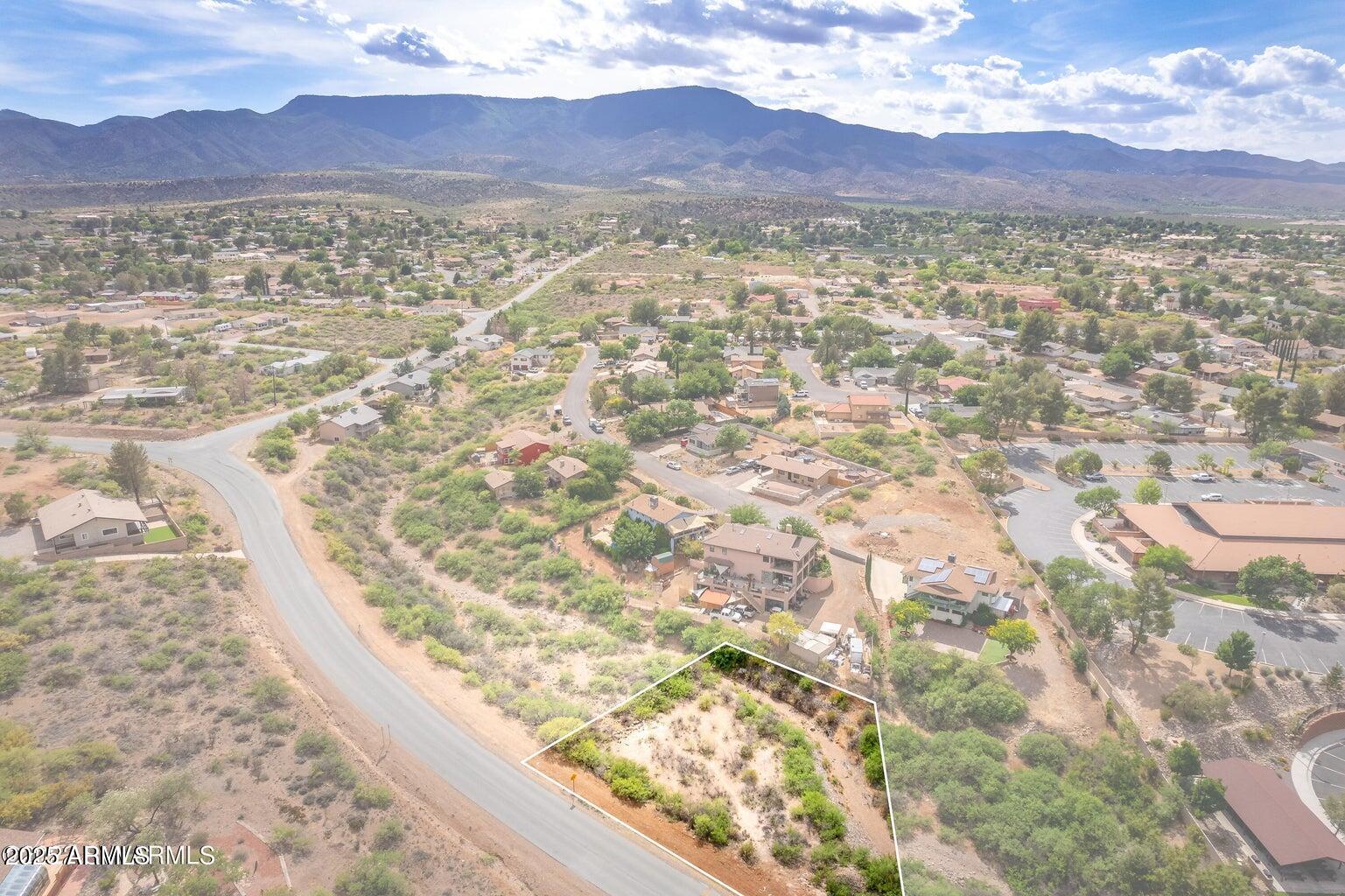 Cottonwood, Arizona 86326, United States, ,Land,Active,186109