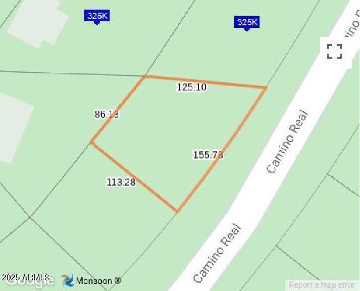 Cottonwood, Arizona 86326, United States, ,Land,Active,186109