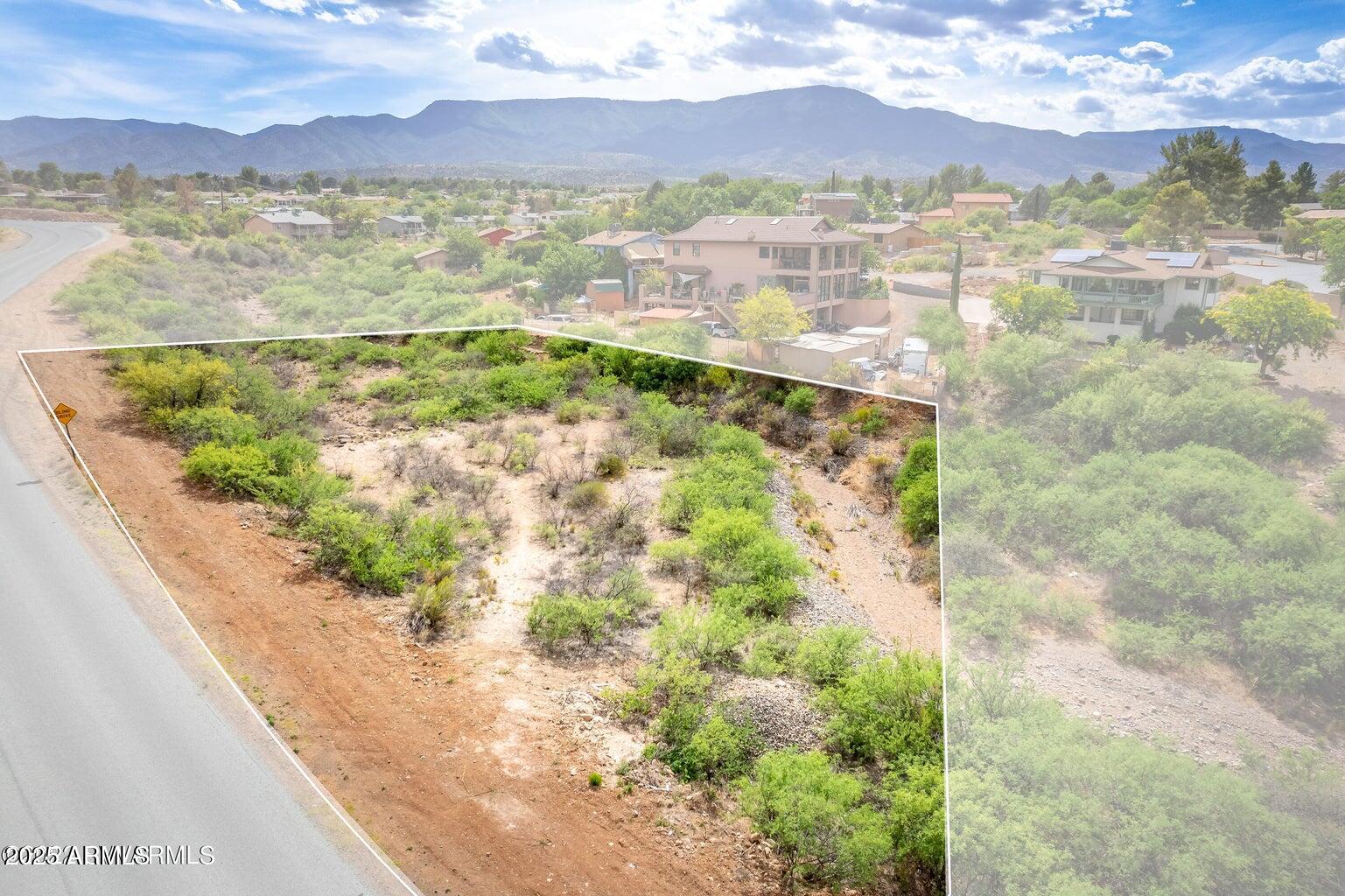 Cottonwood, Arizona 86326, United States, ,Land,Active,186109