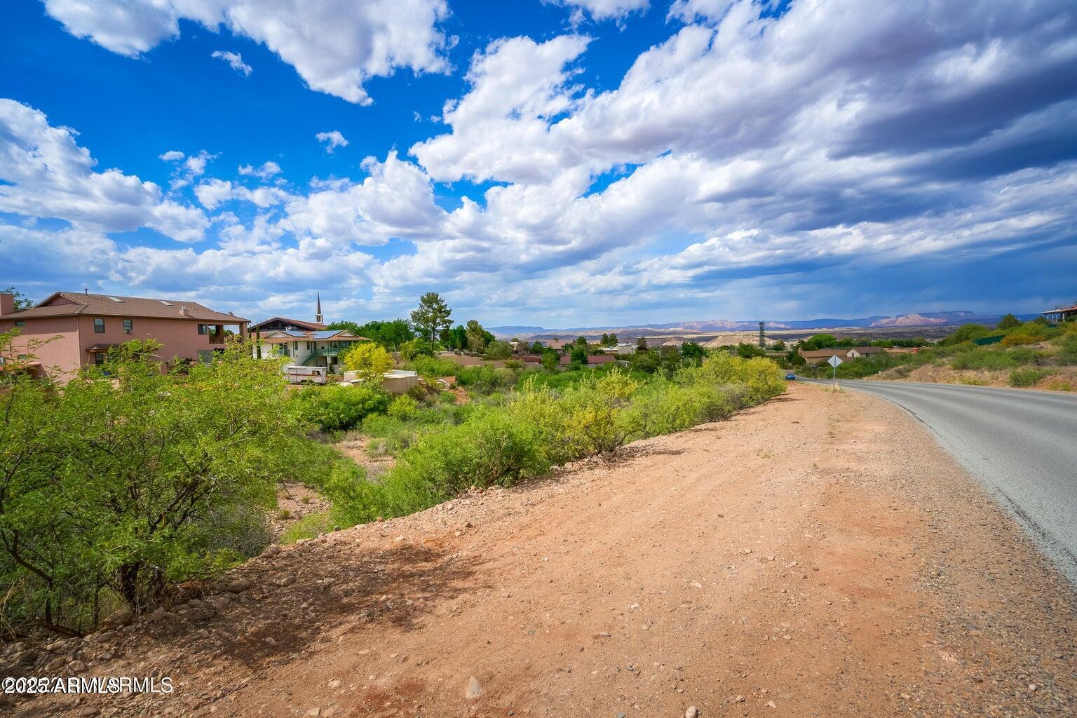 Cottonwood, Arizona 86326, United States, ,Land,Active,186109