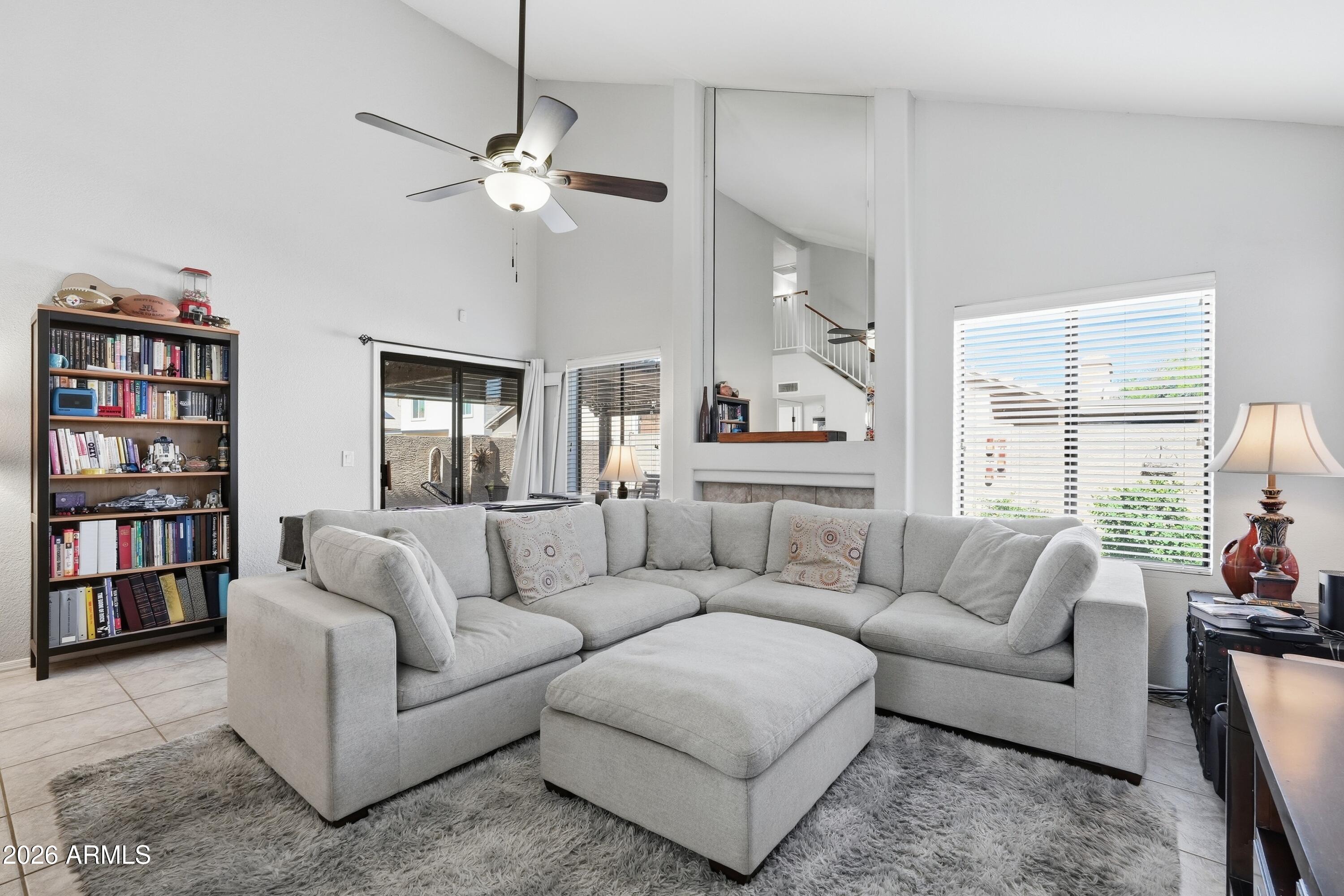 4534 E AMBERWOOD Drive