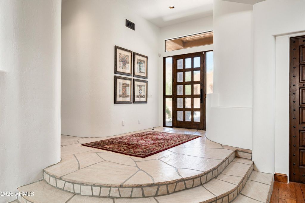 Photo of 41595 N 110th Way, Scottsdale, AZ 85262 (MLS # 7005146)